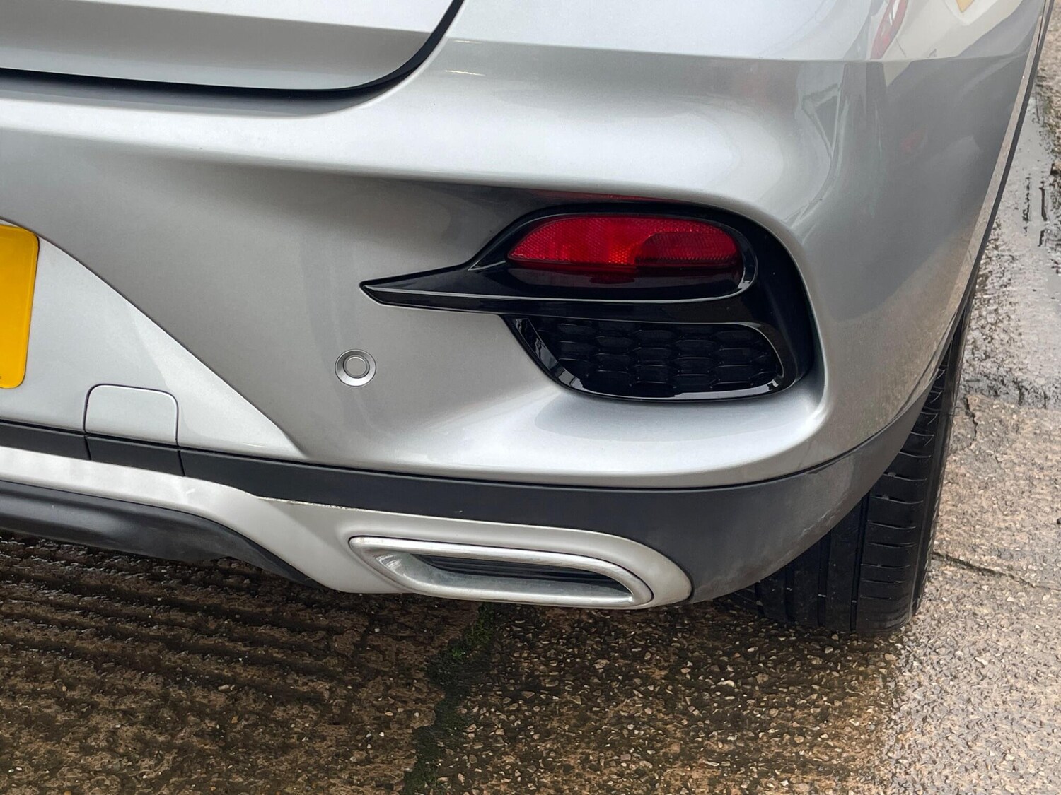 Used MG MG ZS for sale - 77412342: Photo 28