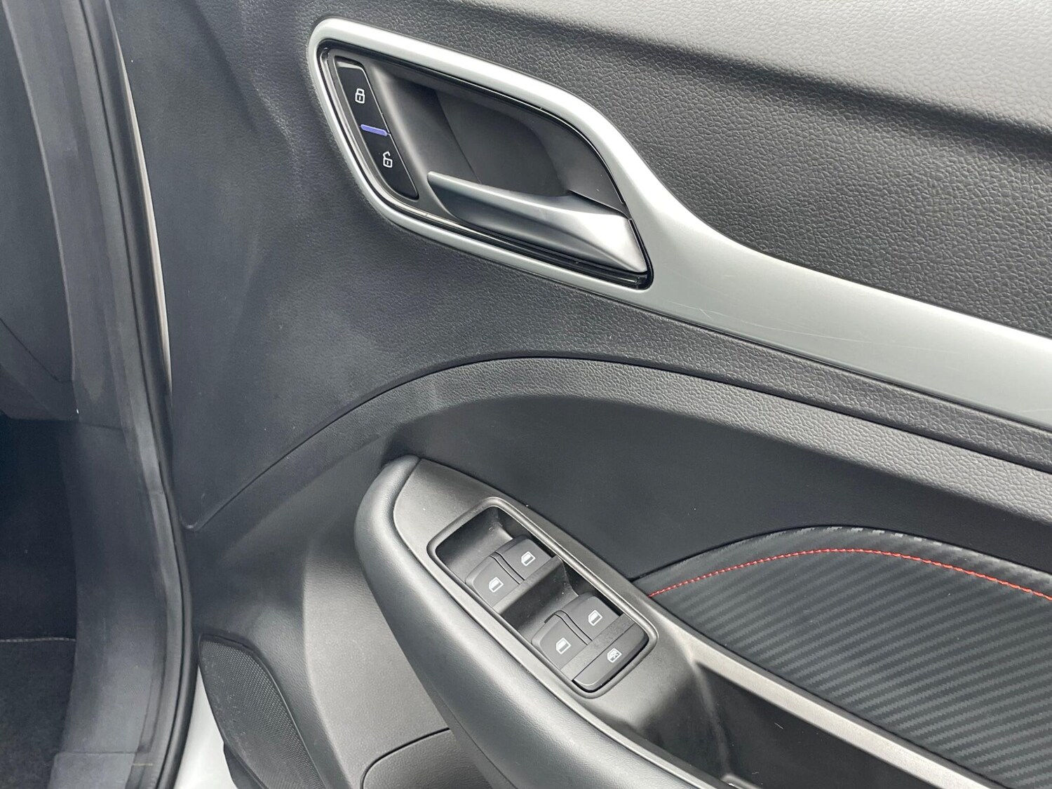 Used MG MG ZS for sale - 77412342: Photo 33