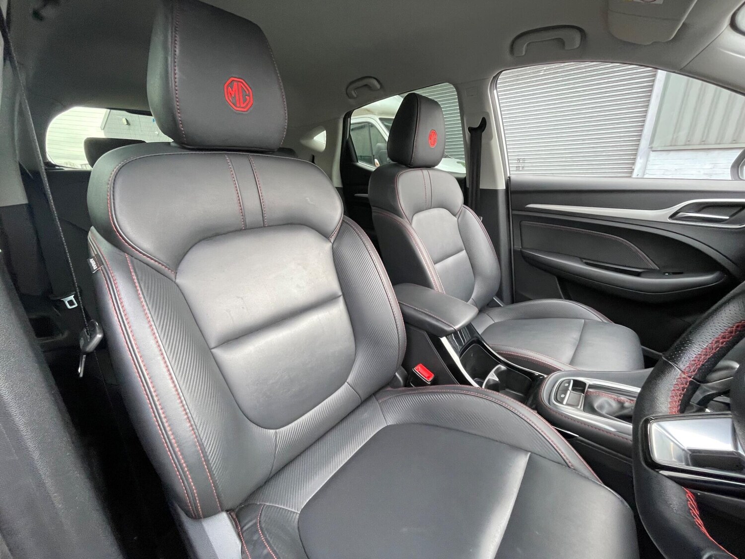 Used MG MG ZS for sale - 77412342: Photo 34