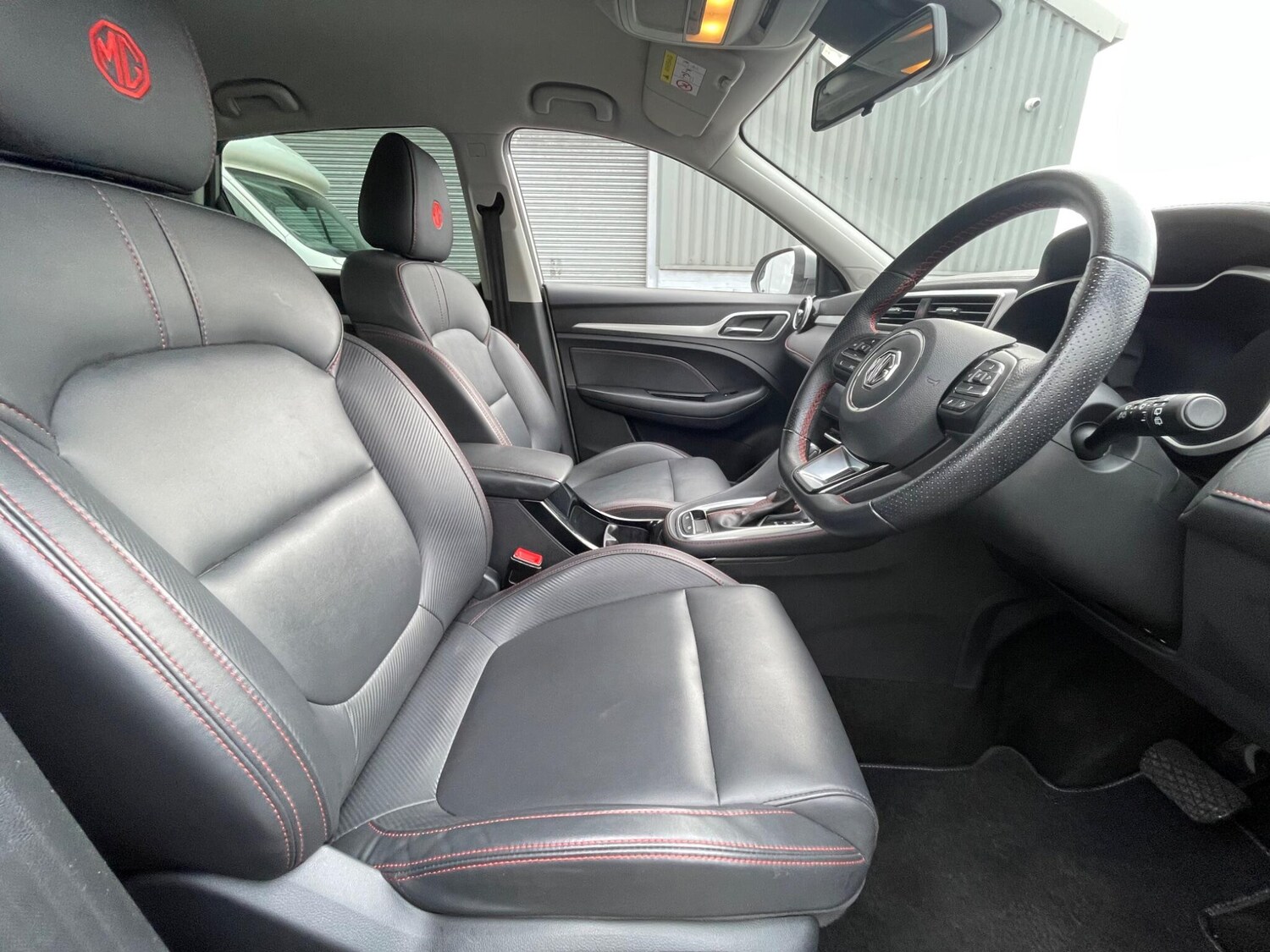 Used MG MG ZS for sale - 77412342: Photo 35