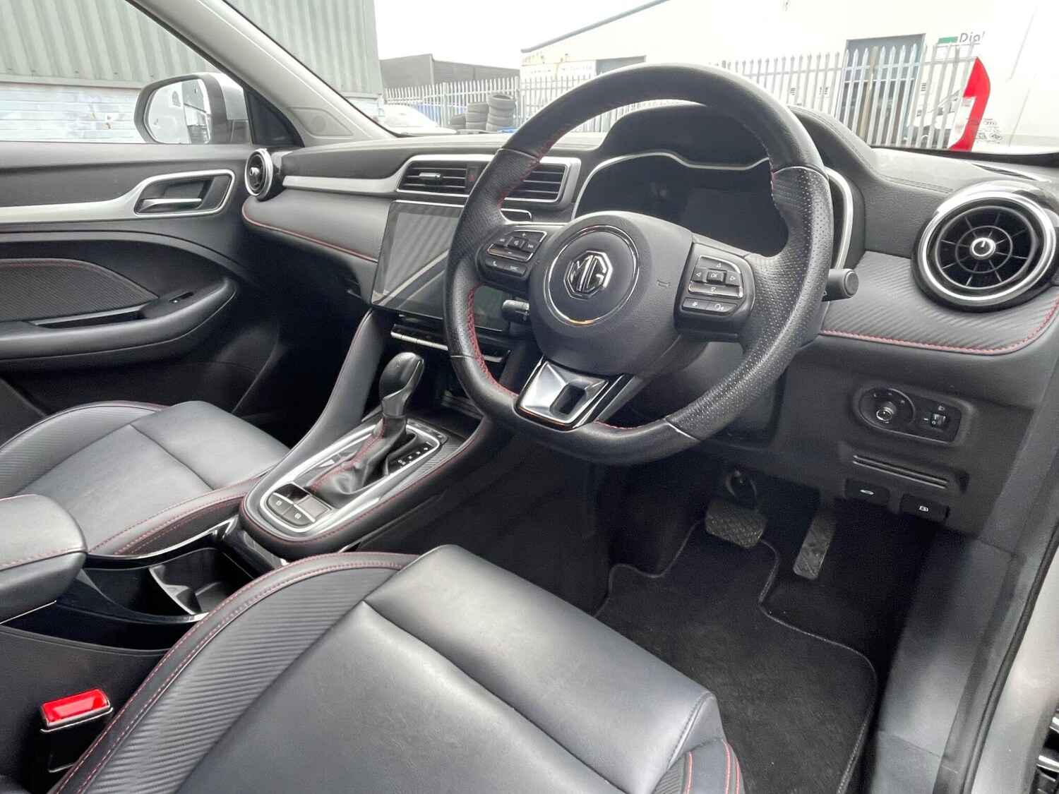 Used MG MG ZS for sale - 77412342: Photo 37