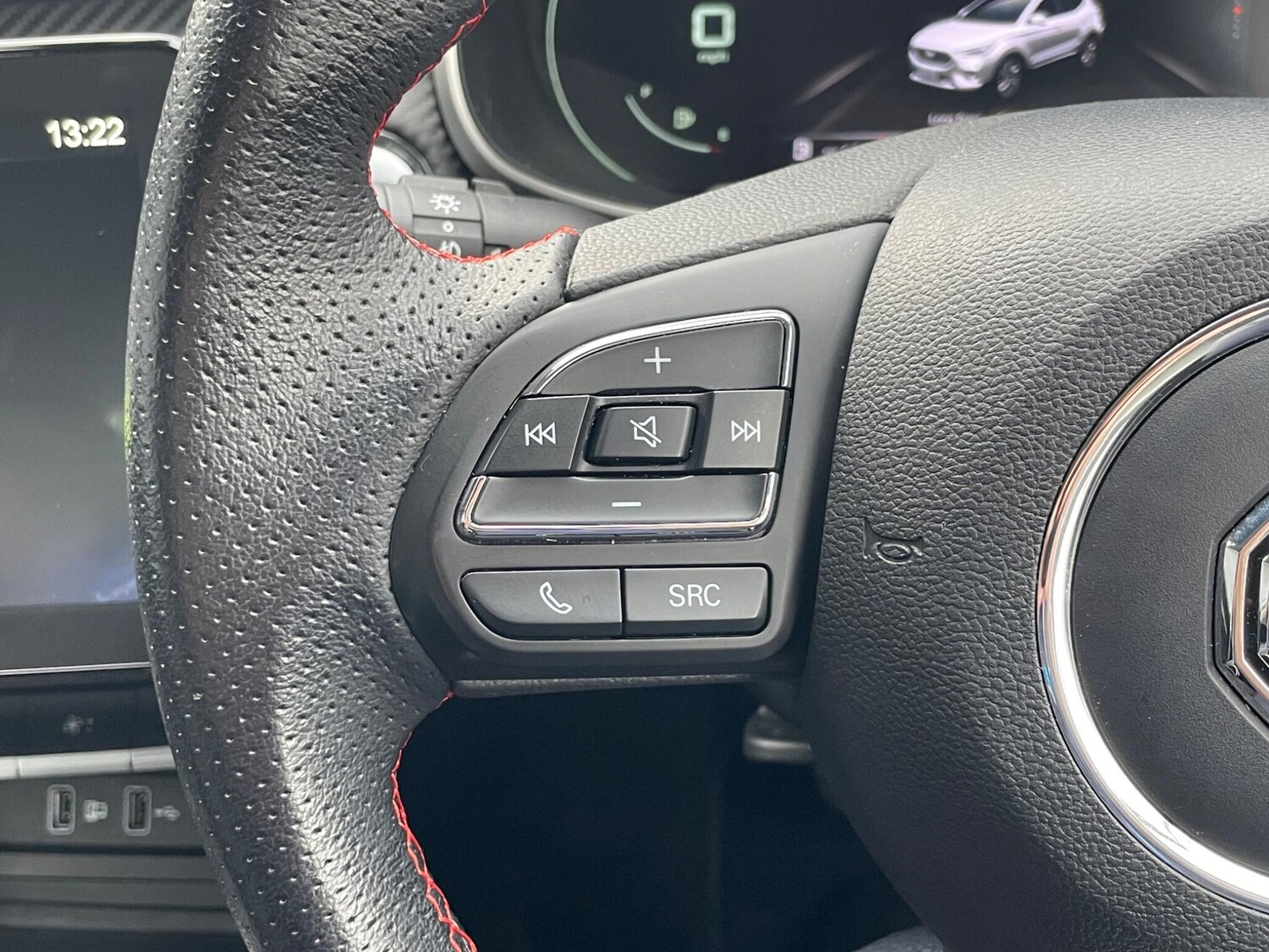 Used MG MG ZS for sale - 77412342: Photo 39