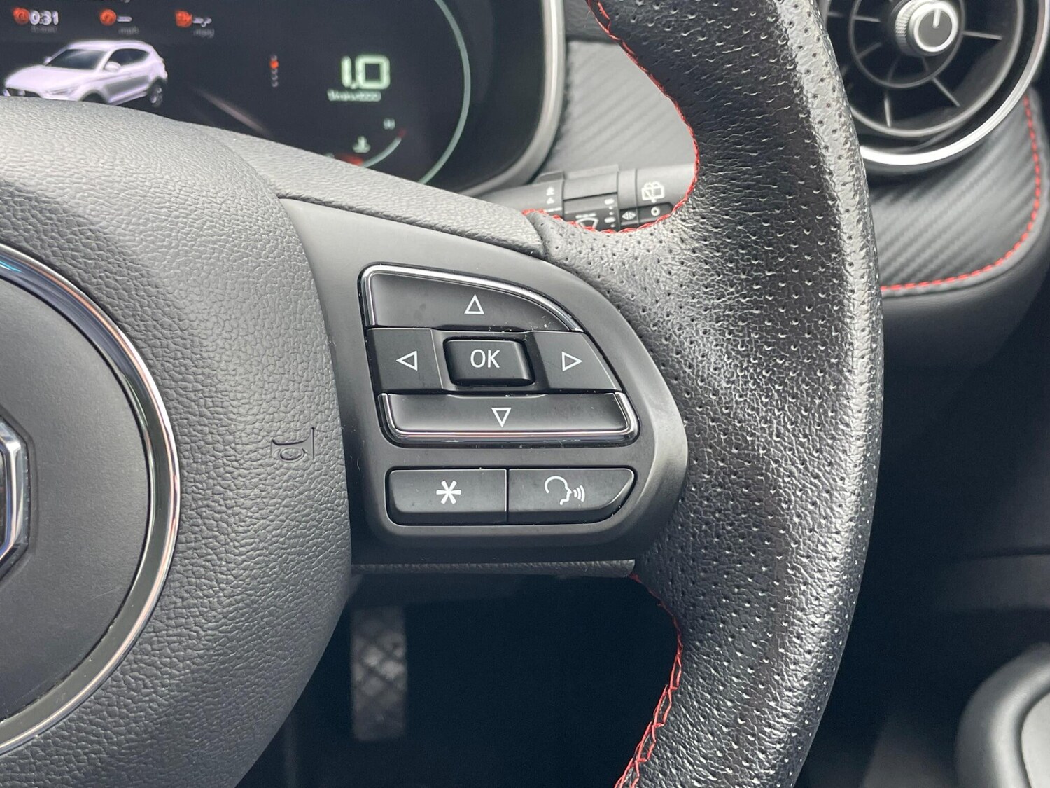 Used MG MG ZS for sale - 77412342: Photo 41