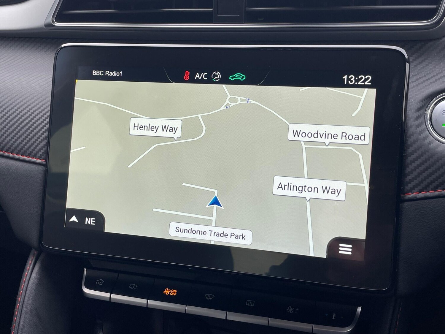 Used MG MG ZS for sale - 77412342: Photo 45