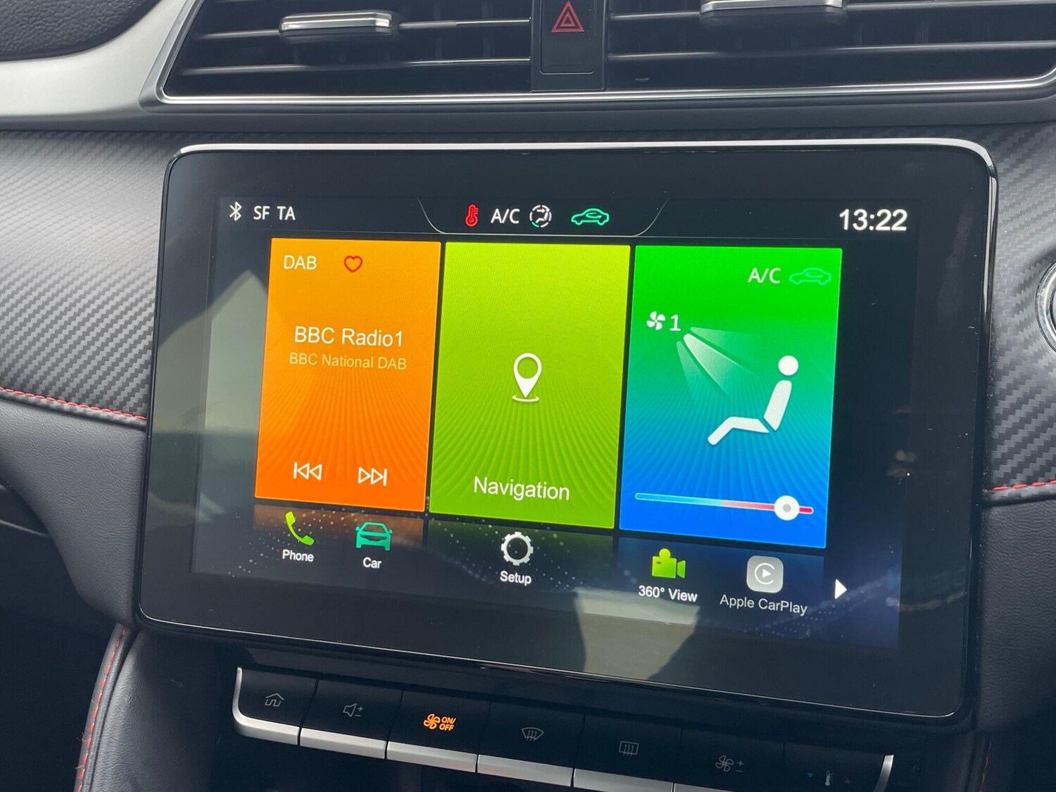 Used MG MG ZS for sale - 77412342: Photo 46