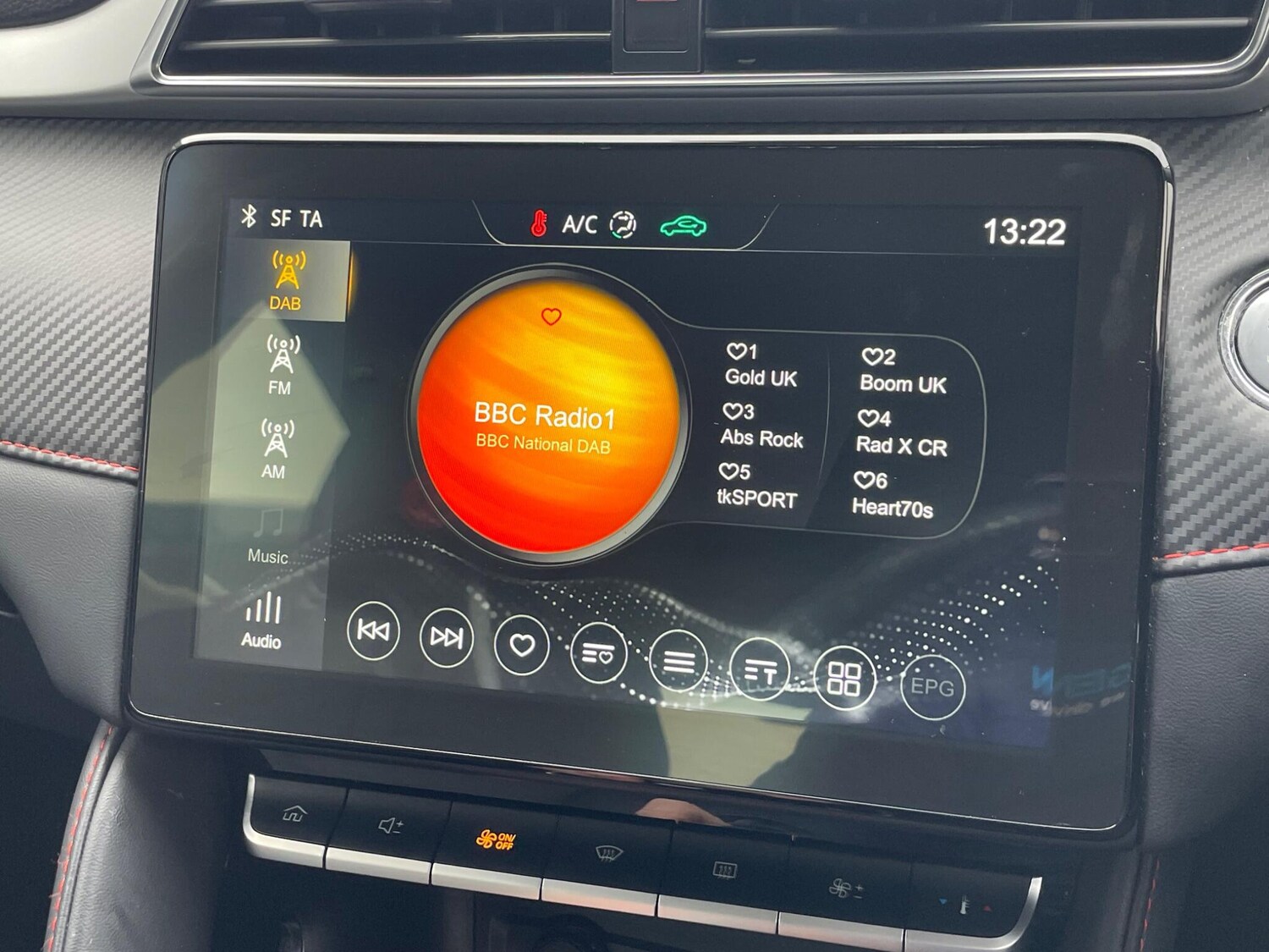 Used MG MG ZS for sale - 77412342: Photo 47