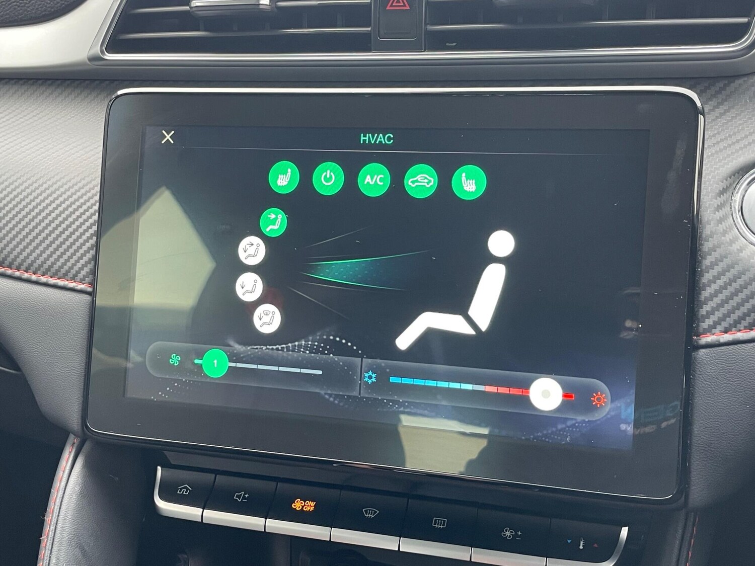 Used MG MG ZS for sale - 77412342: Photo 48