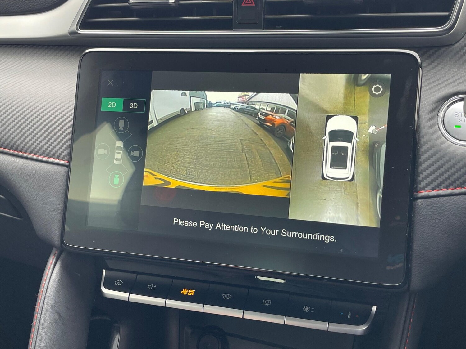 Used MG MG ZS for sale - 77412342: Photo 51