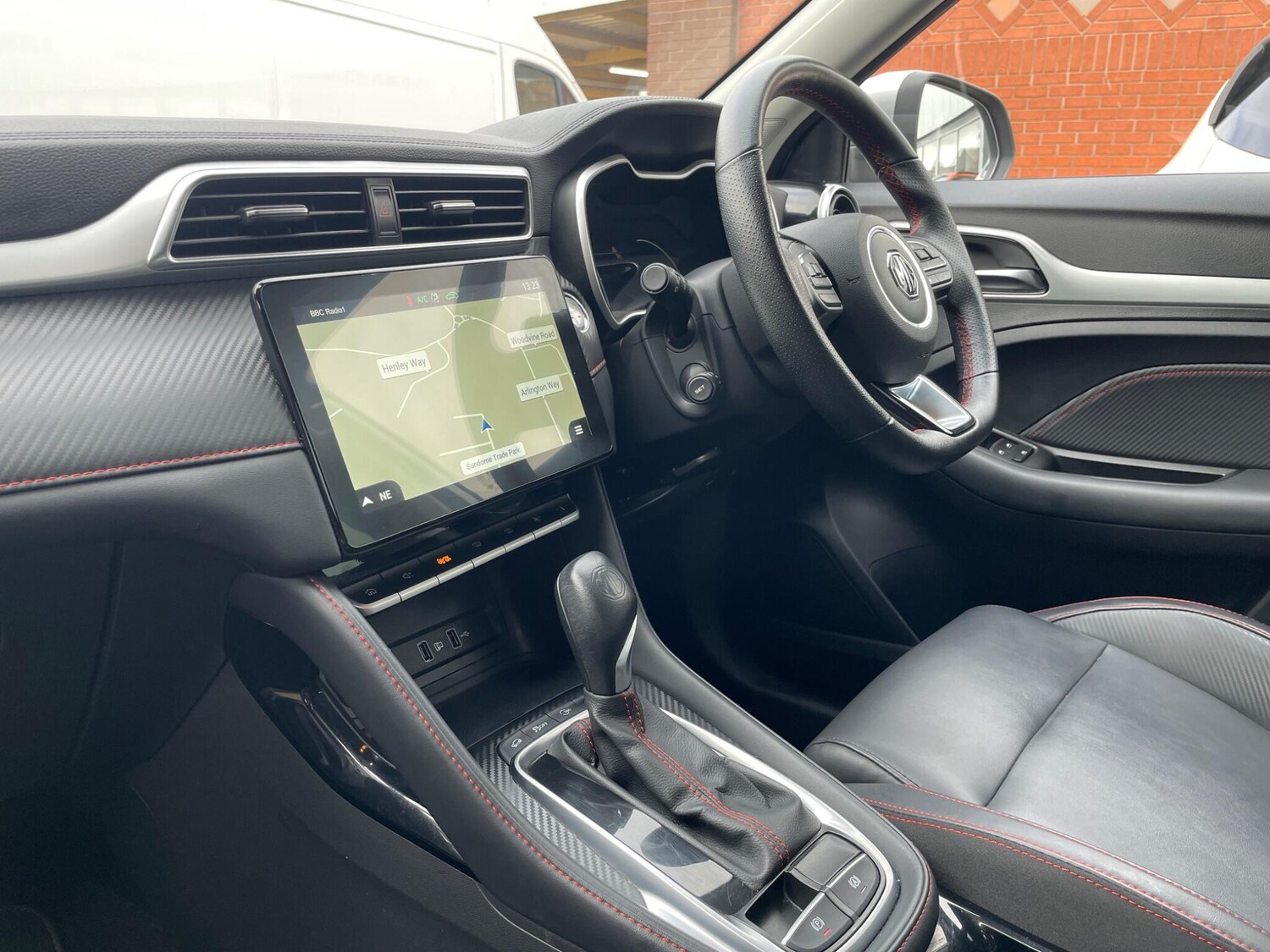 Used MG MG ZS for sale - 77412342: Photo 54