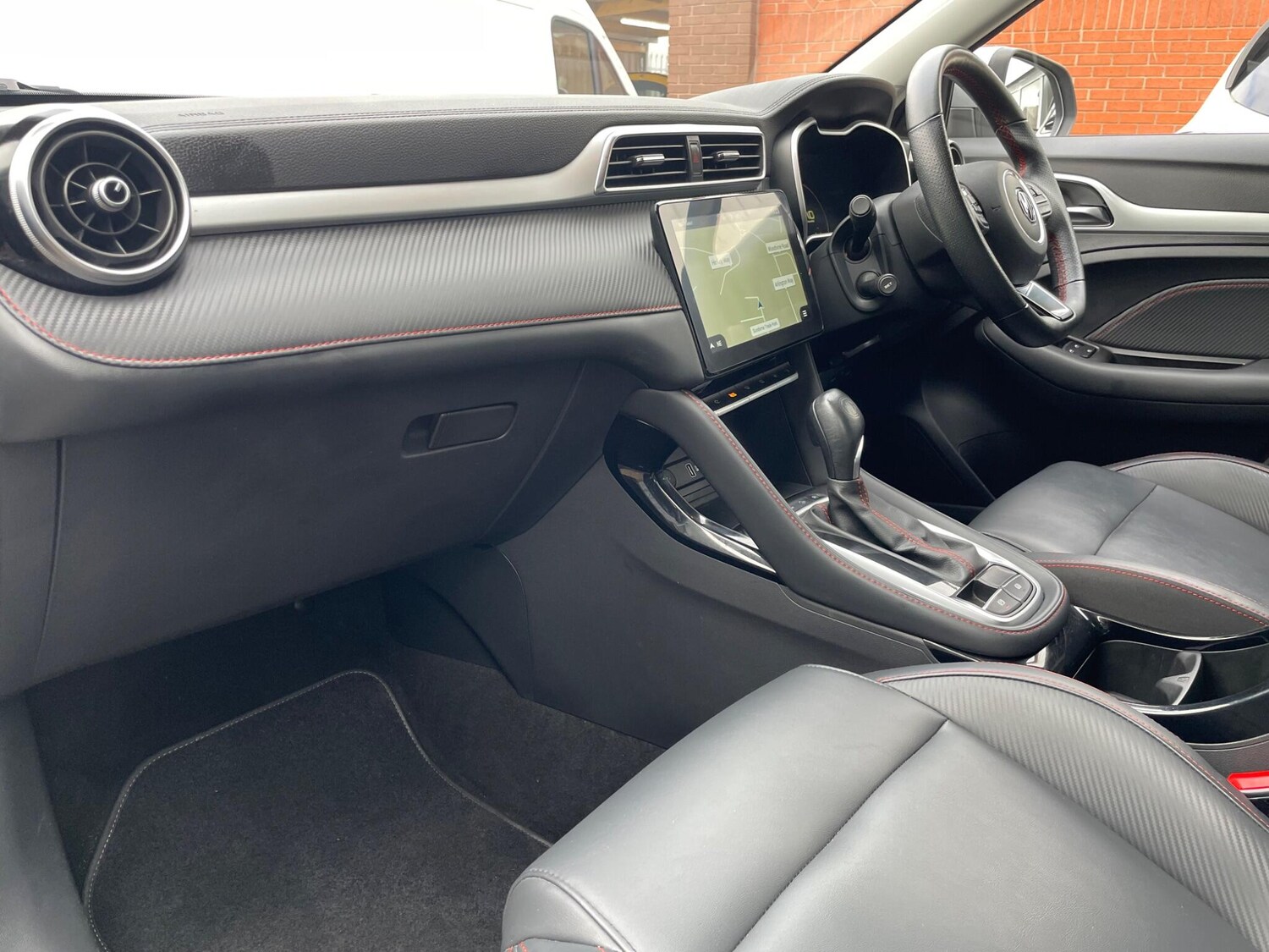 Used MG MG ZS for sale - 77412342: Photo 55