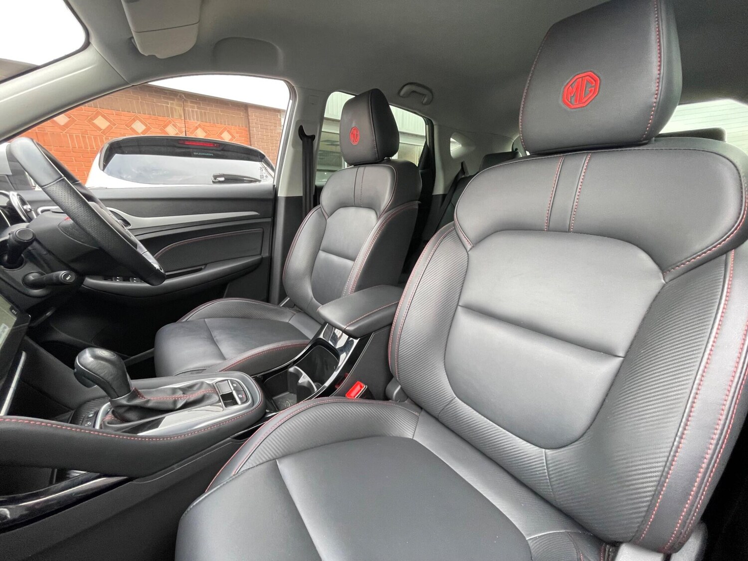 Used MG MG ZS for sale - 77412342: Photo 56