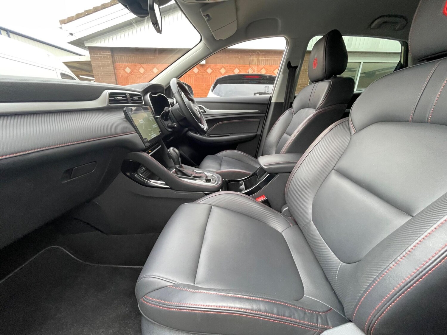 Used MG MG ZS for sale - 77412342: Photo 57