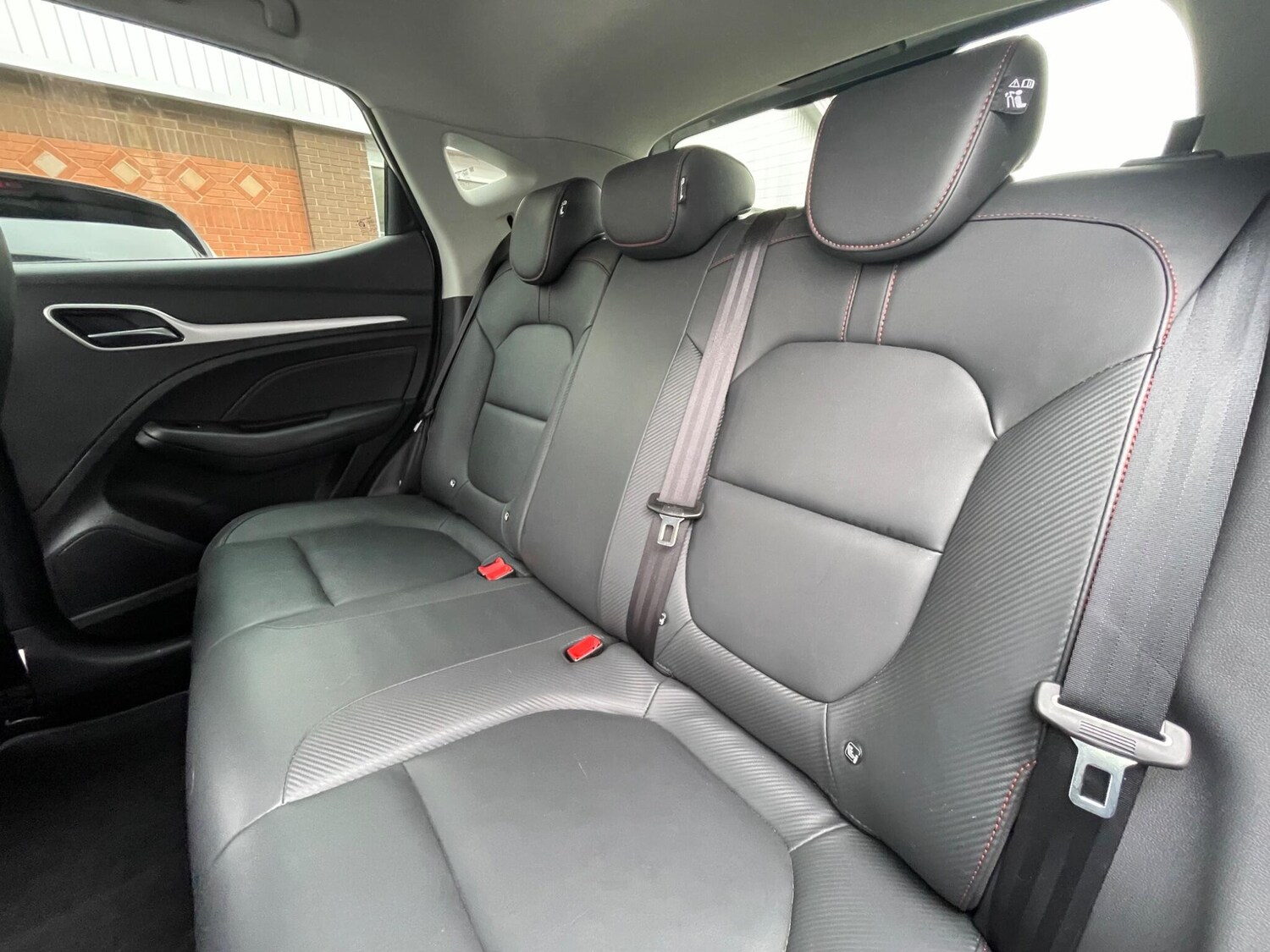 Used MG MG ZS for sale - 77412342: Photo 59