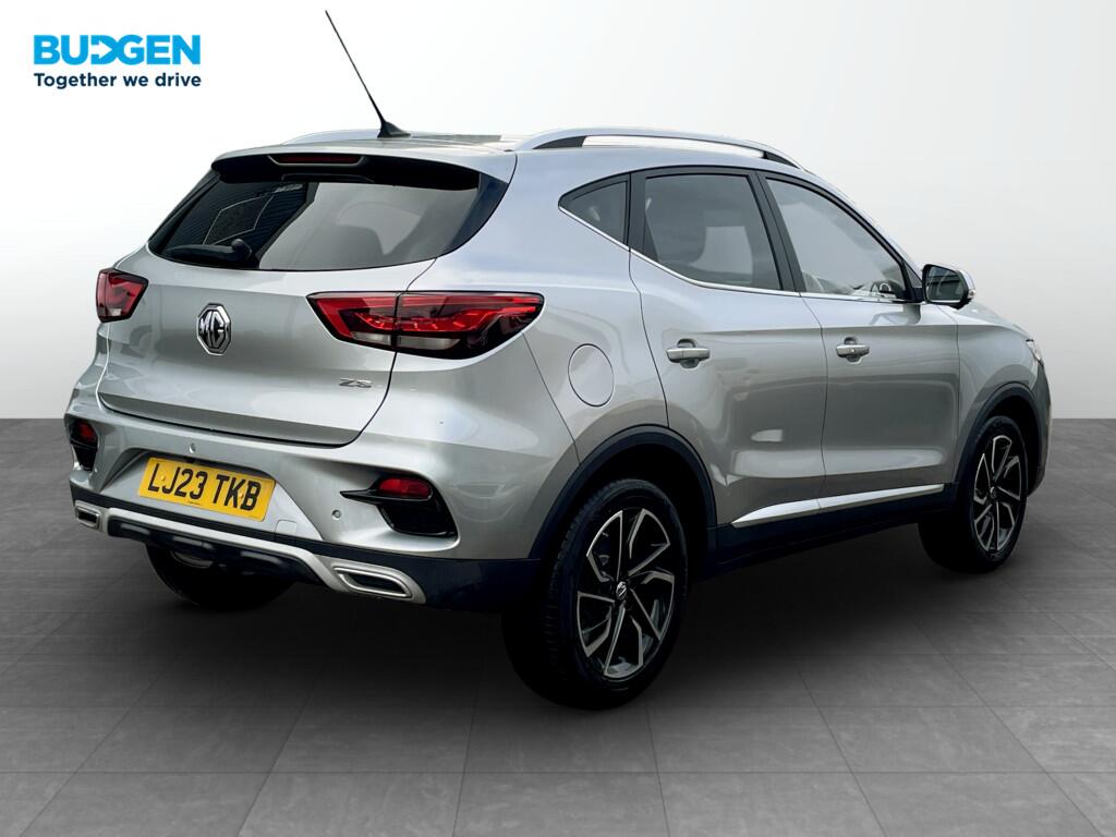 Used MG MG ZS for sale - 77412342: Photo 6