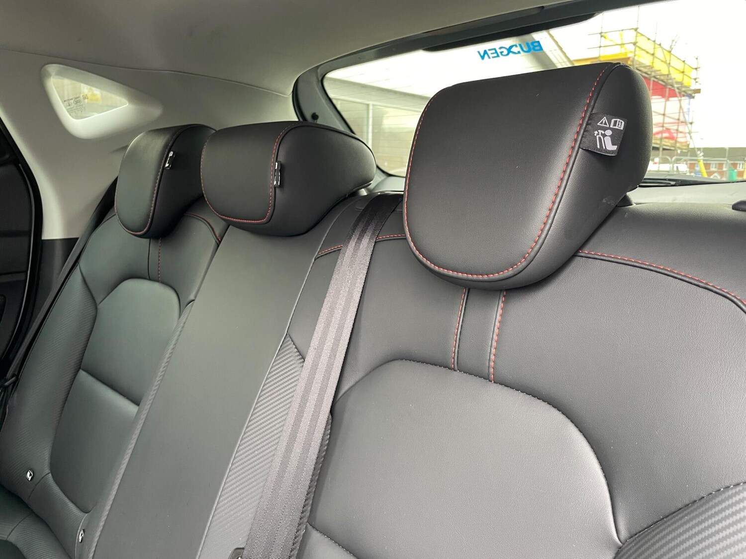 Used MG MG ZS for sale - 77412342: Photo 60