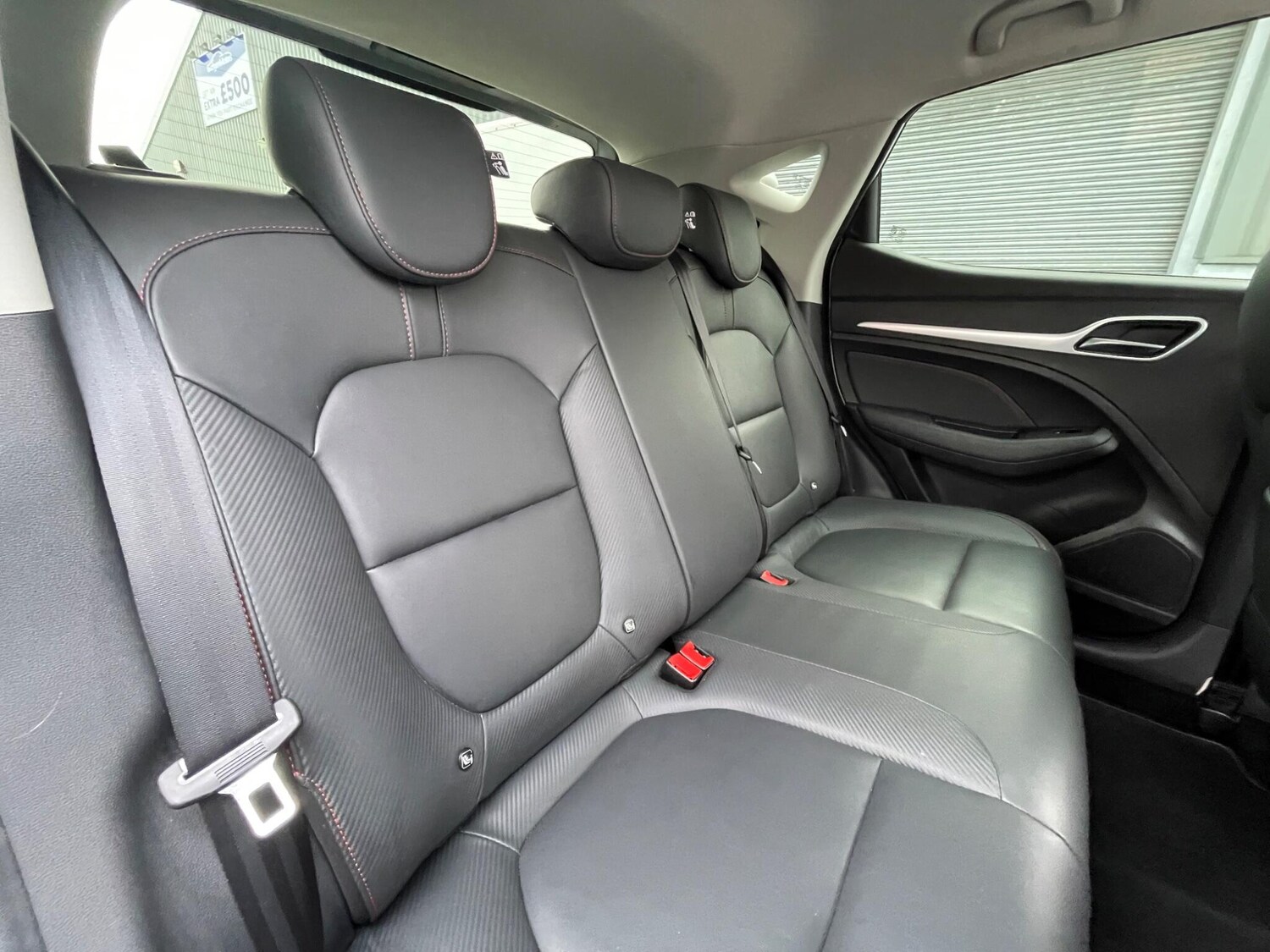 Used MG MG ZS for sale - 77412342: Photo 62