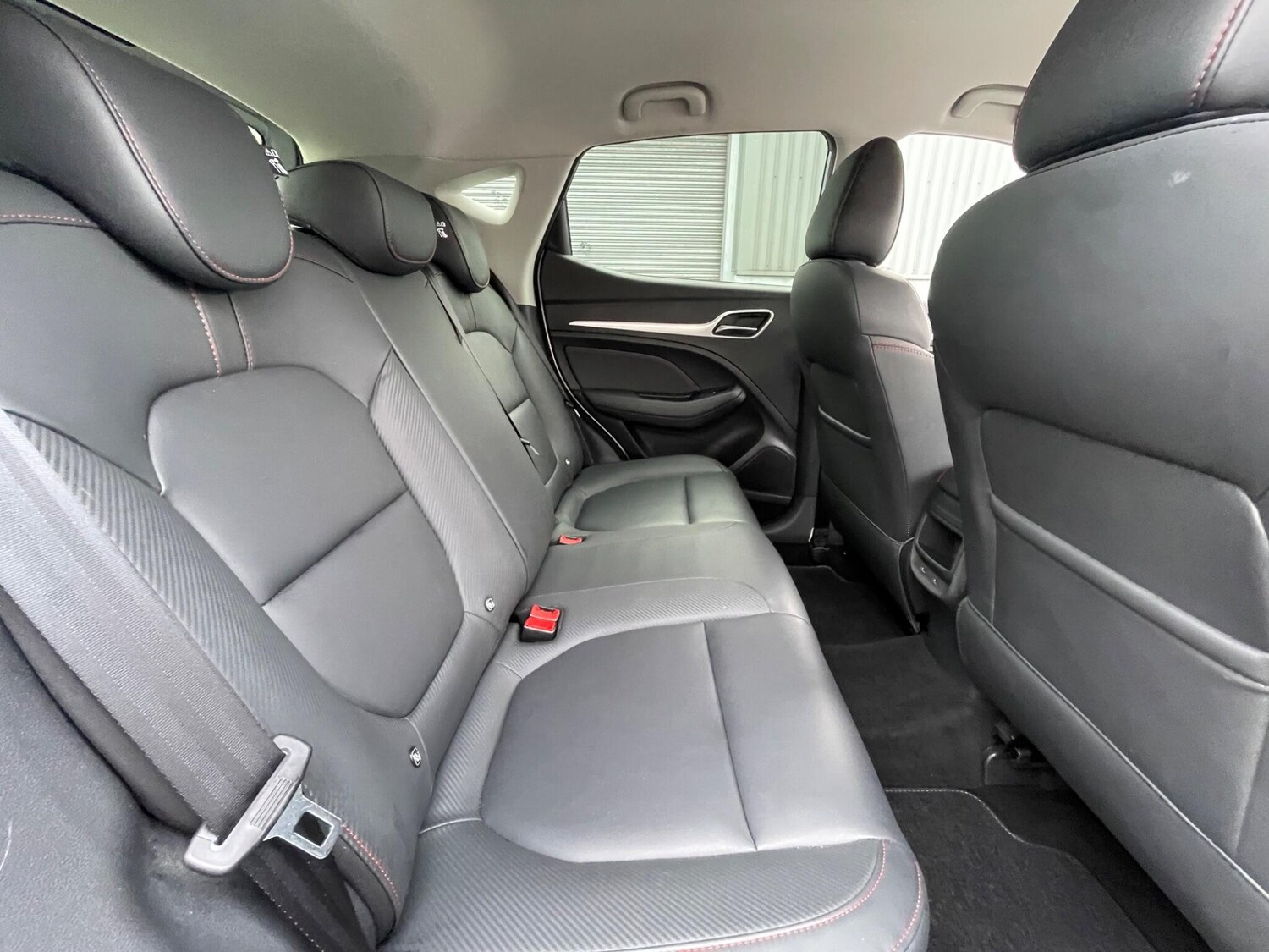 Used MG MG ZS for sale - 77412342: Photo 63