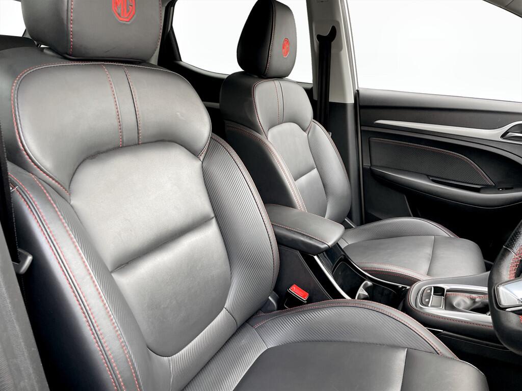 Used MG MG ZS for sale - 77412342: Photo 9