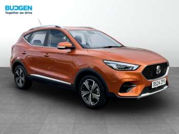 Used MG MG ZS 2024 for sale - 74678910: Photo