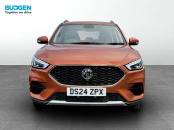 Used MG MG ZS 2024 for sale - 74678910: Photo