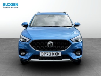 Used MG MG ZS 2024 for sale - 75400796: Photo