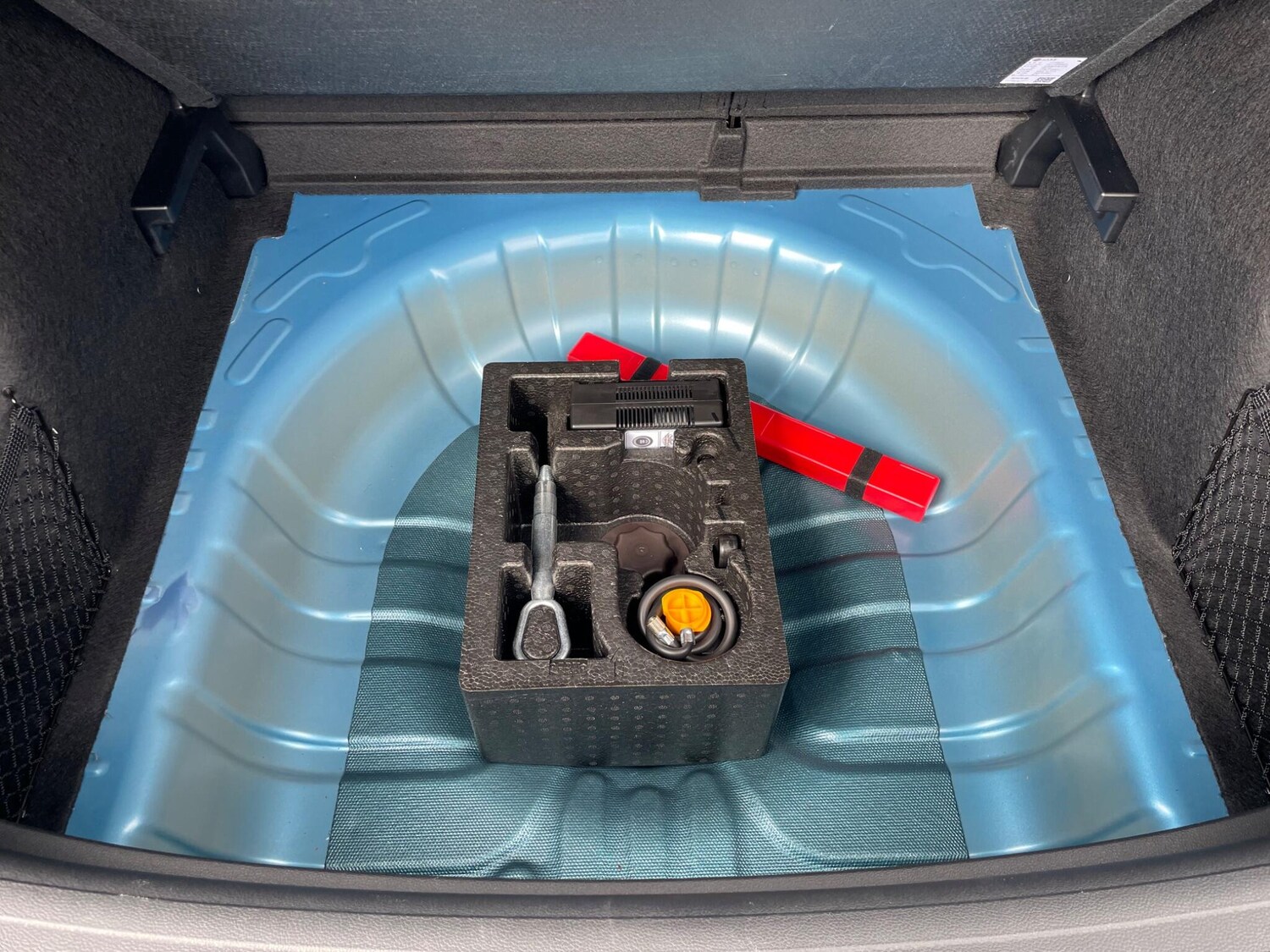 Vehicle 32
