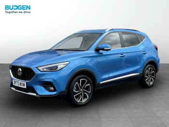Used MG MG ZS 2024 for sale - 75400796: Photo