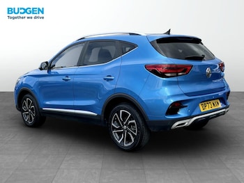 Used MG MG ZS 2024 for sale - 75400796: Photo