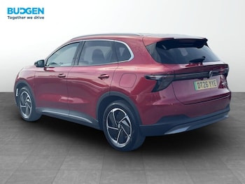 Used MG MGS5 2026 for sale - 79094033: Photo