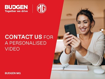 Used MG MG4 2025 for sale - 76975545: Photo