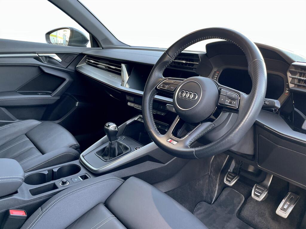 Used Audi A3 2020 for sale - 76521938: Photo 10