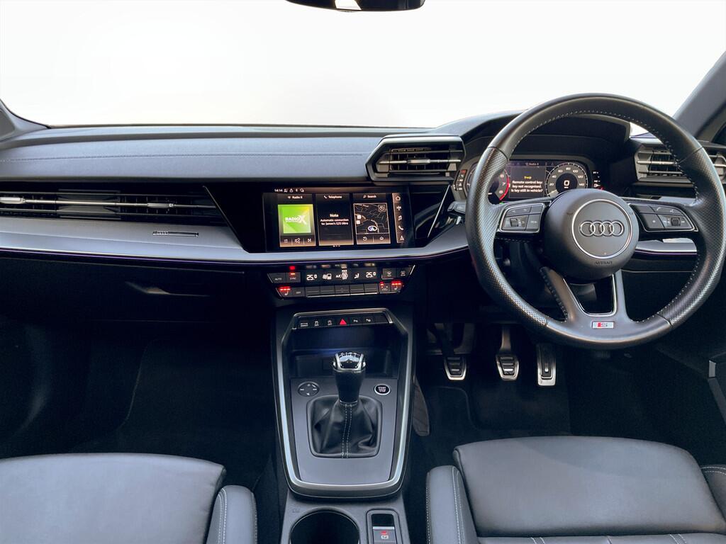 Used Audi A3 2020 for sale - 76521938: Photo 11