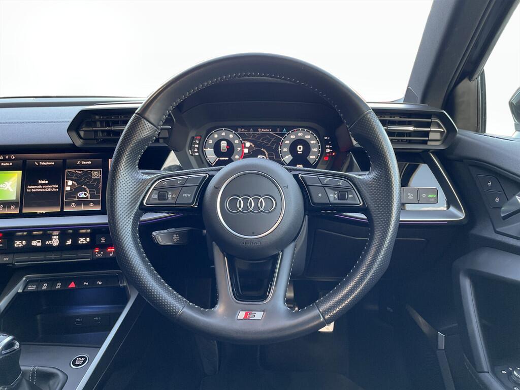 Used Audi A3 2020 for sale - 76521938: Photo 12