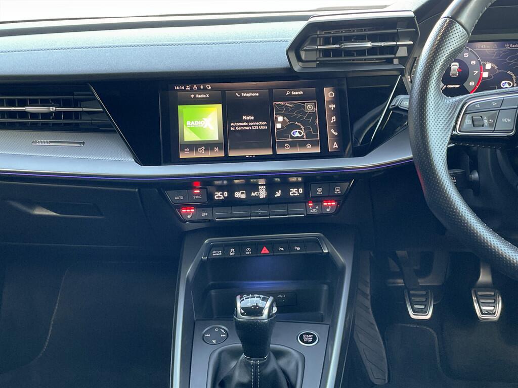 Used Audi A3 2020 for sale - 76521938: Photo 13