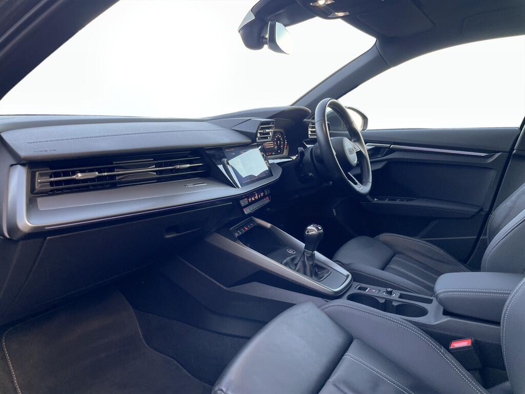 Used Audi A3 2020 for sale - 76521938: Photo 14