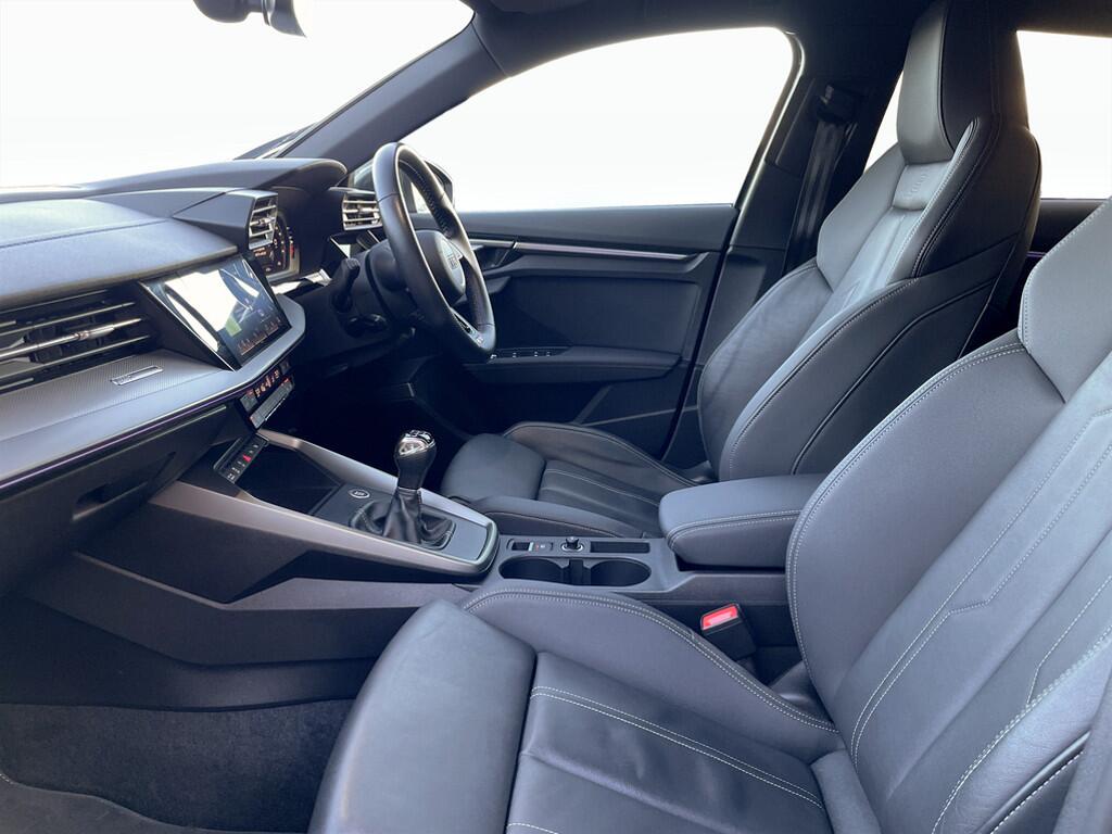 Used Audi A3 2020 for sale - 76521938: Photo 15