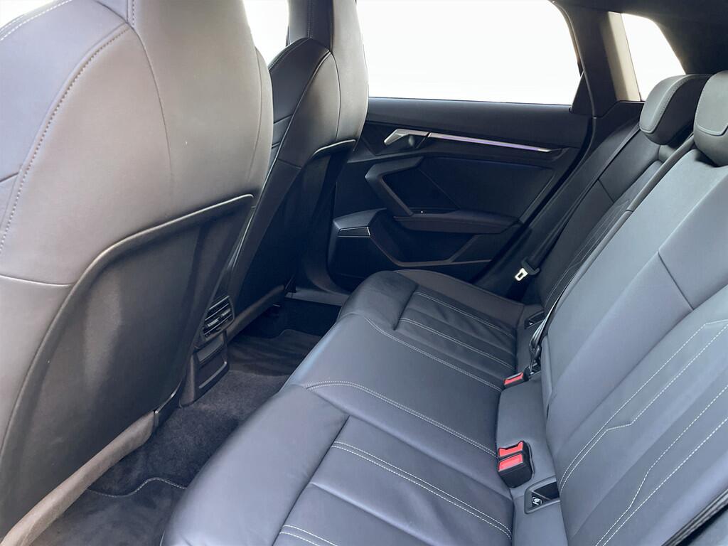 Used Audi A3 2020 for sale - 76521938: Photo 16