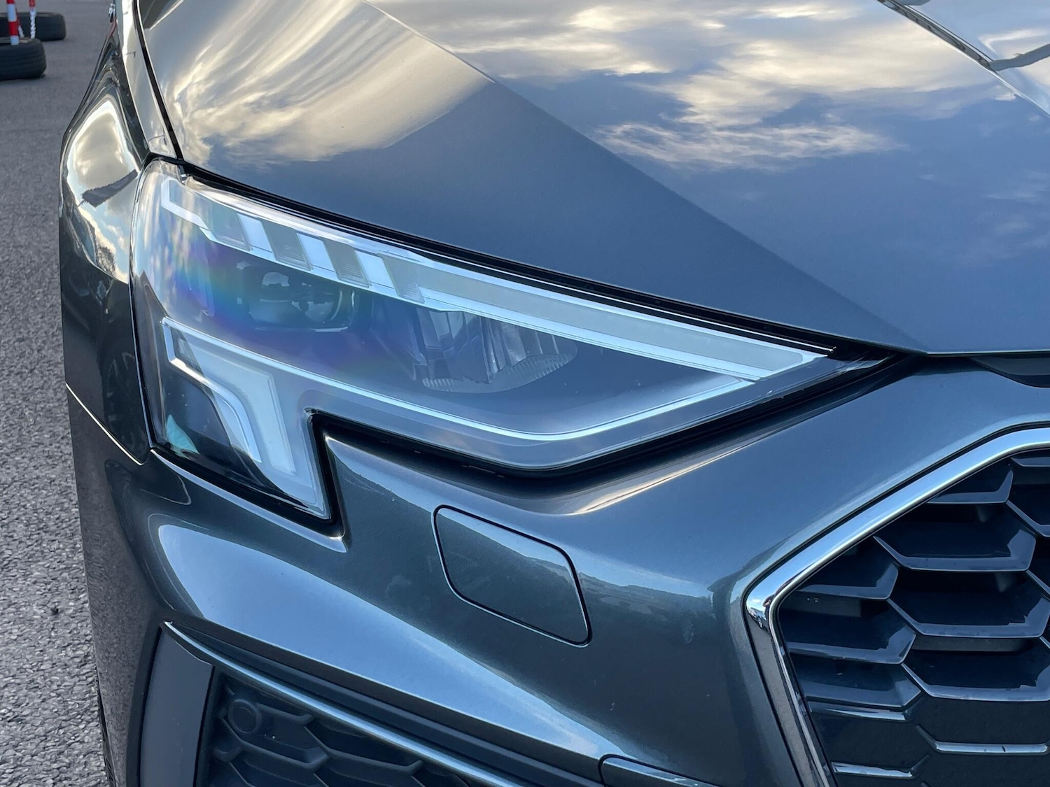 Used Audi A3 2020 for sale - 76521938: Photo 19