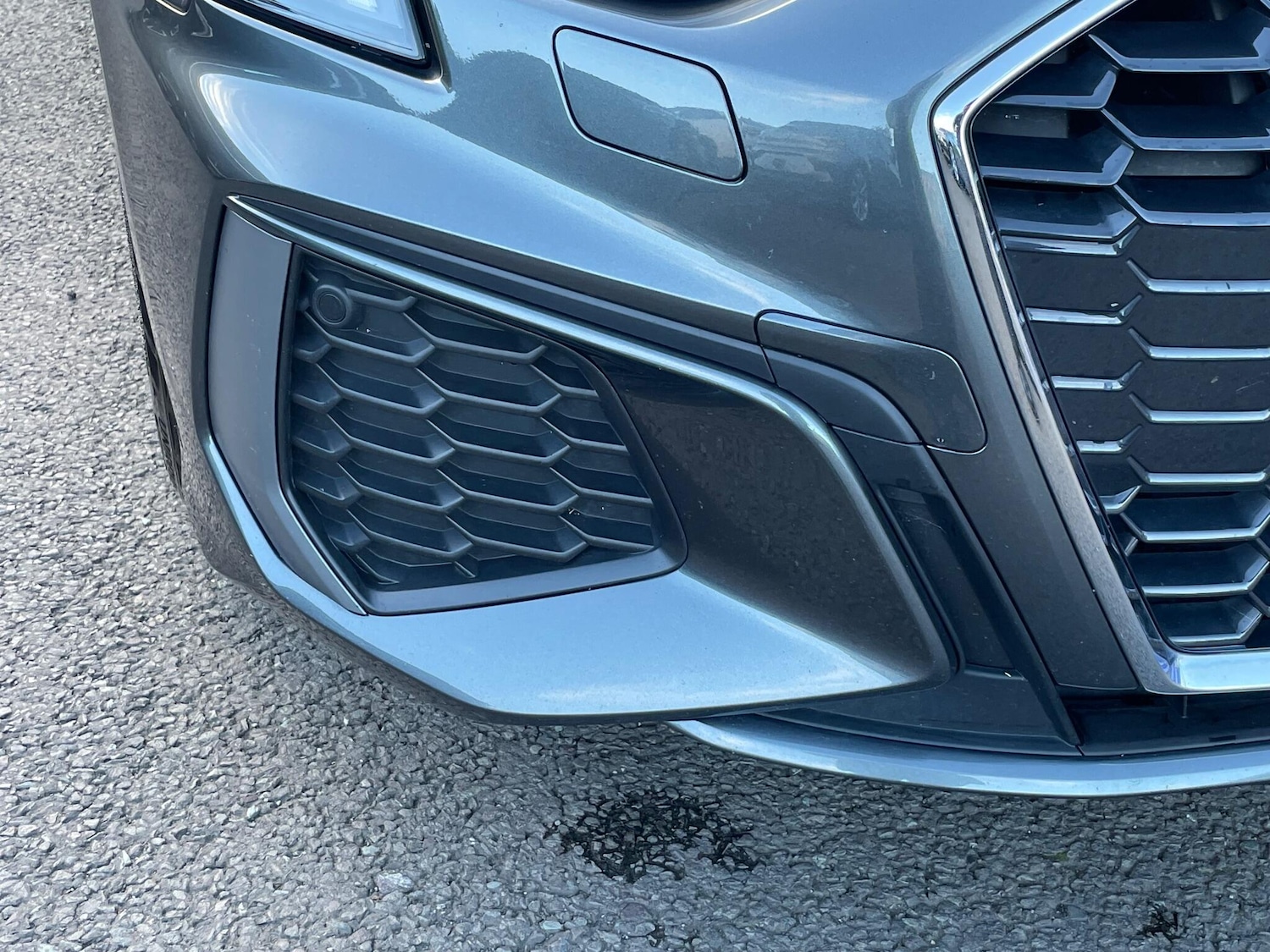 Used Audi A3 2020 for sale - 76521938: Photo 20