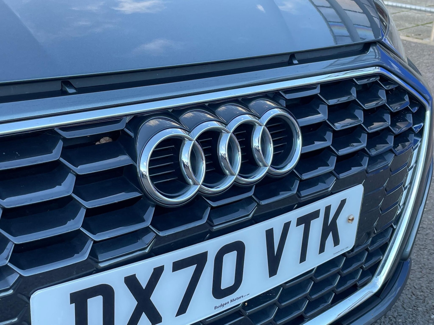 Used Audi A3 2020 for sale - 76521938: Photo 21