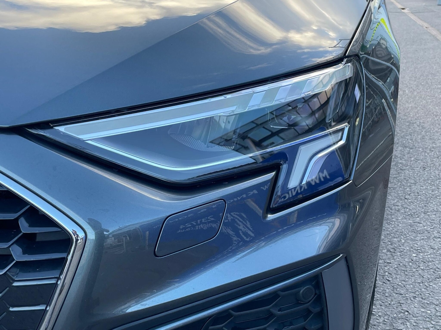 Used Audi A3 2020 for sale - 76521938: Photo 22