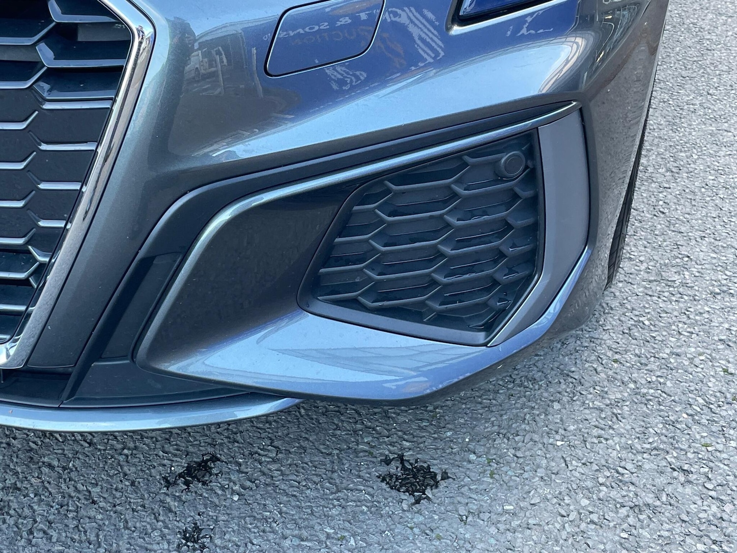 Used Audi A3 2020 for sale - 76521938: Photo 23