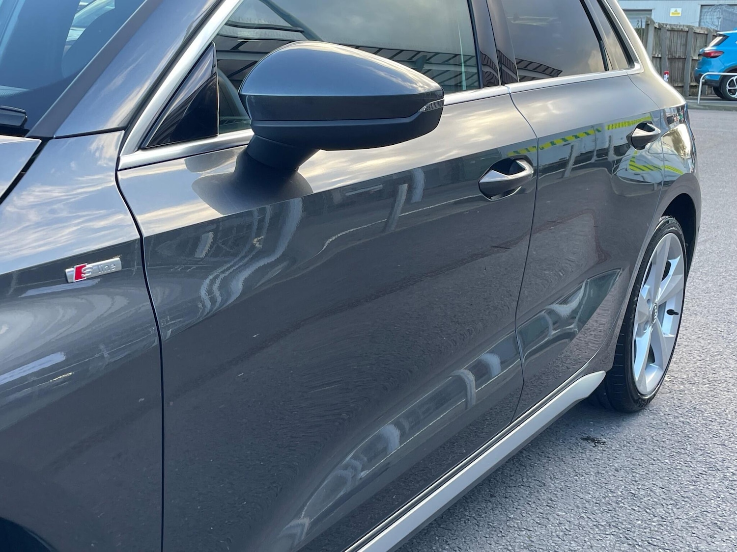 Used Audi A3 2020 for sale - 76521938: Photo 24