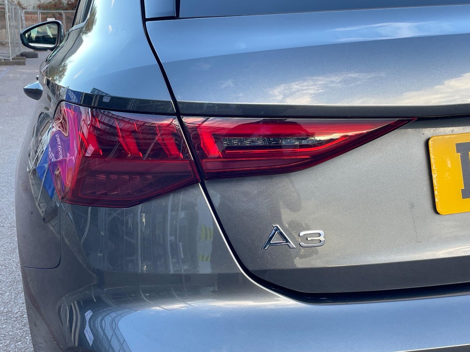 Used Audi A3 2020 for sale - 76521938: Photo 26