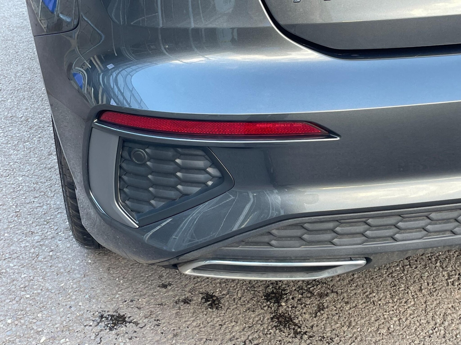 Used Audi A3 2020 for sale - 76521938: Photo 27