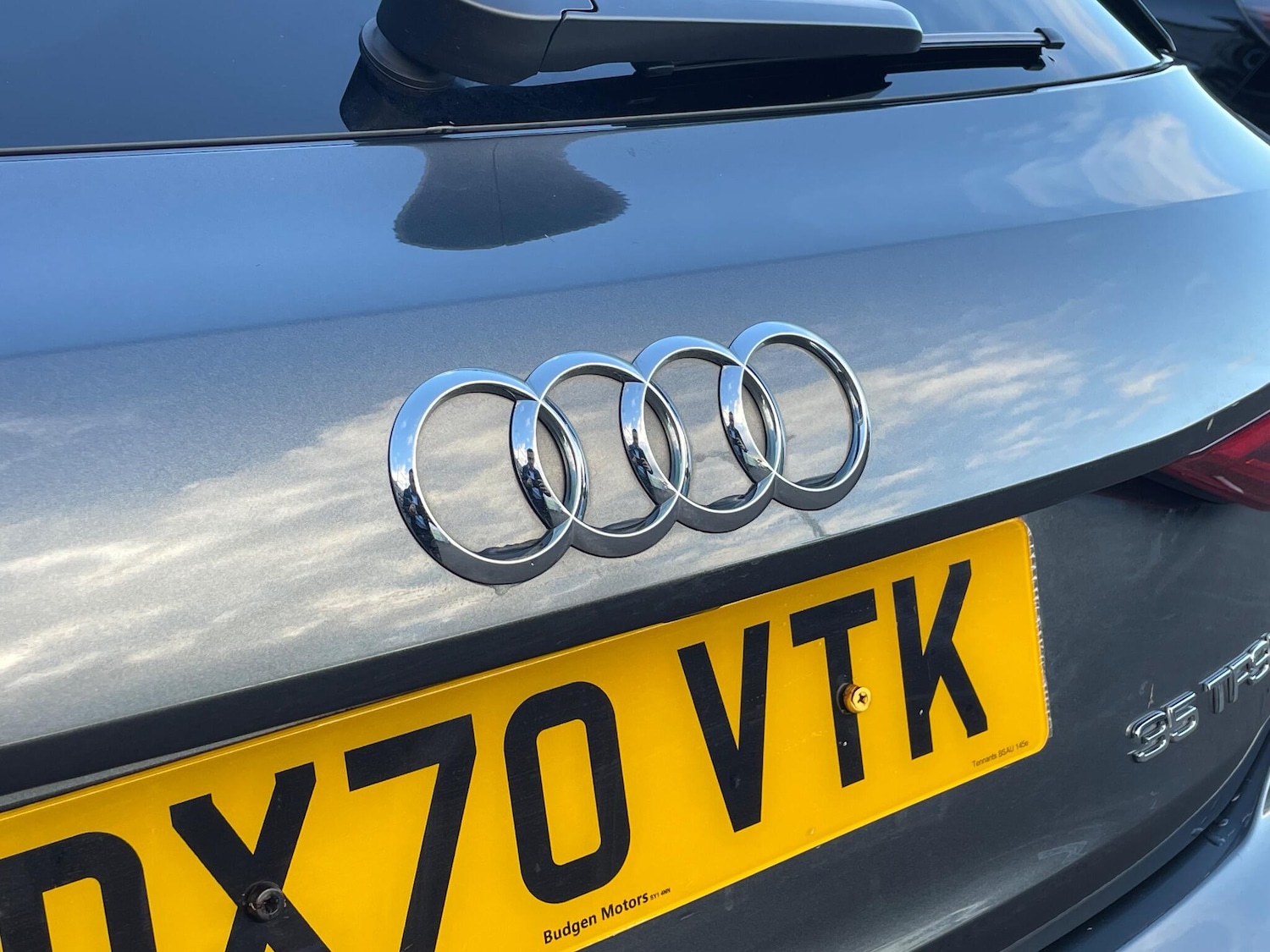 Used Audi A3 2020 for sale - 76521938: Photo 28