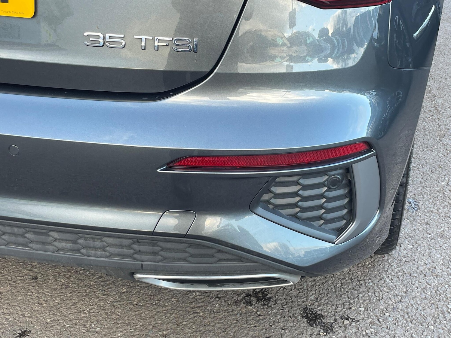 Used Audi A3 2020 for sale - 76521938: Photo 29