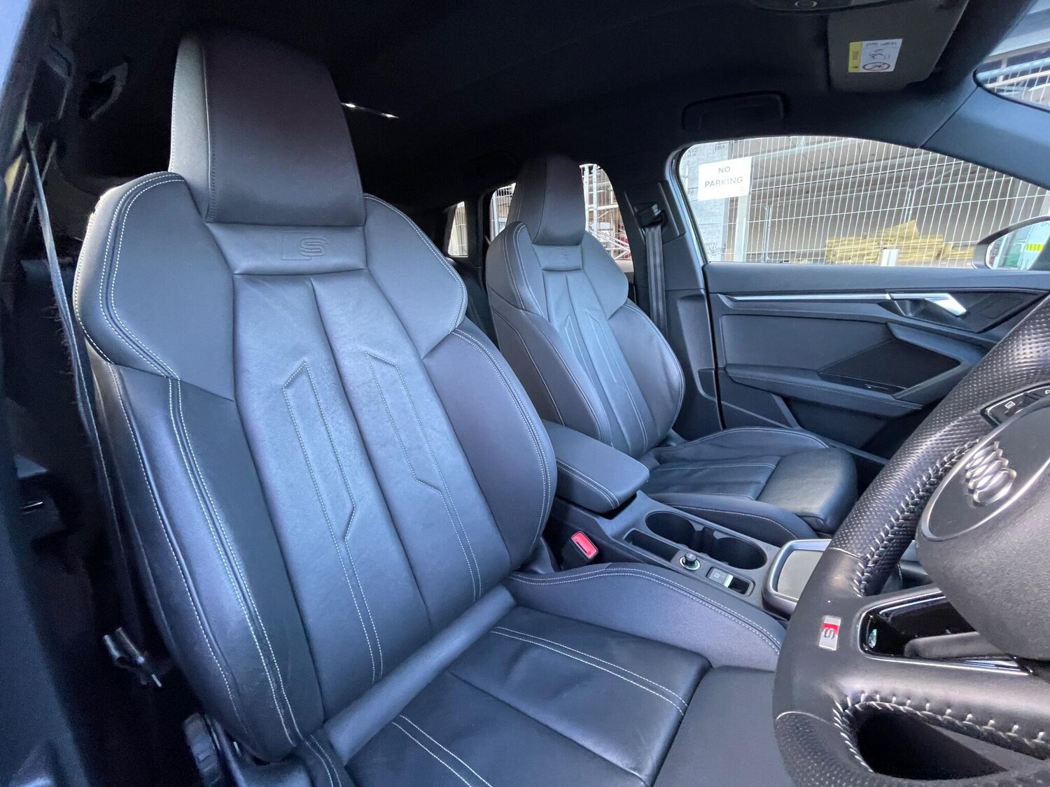 Used Audi A3 2020 for sale - 76521938: Photo 34