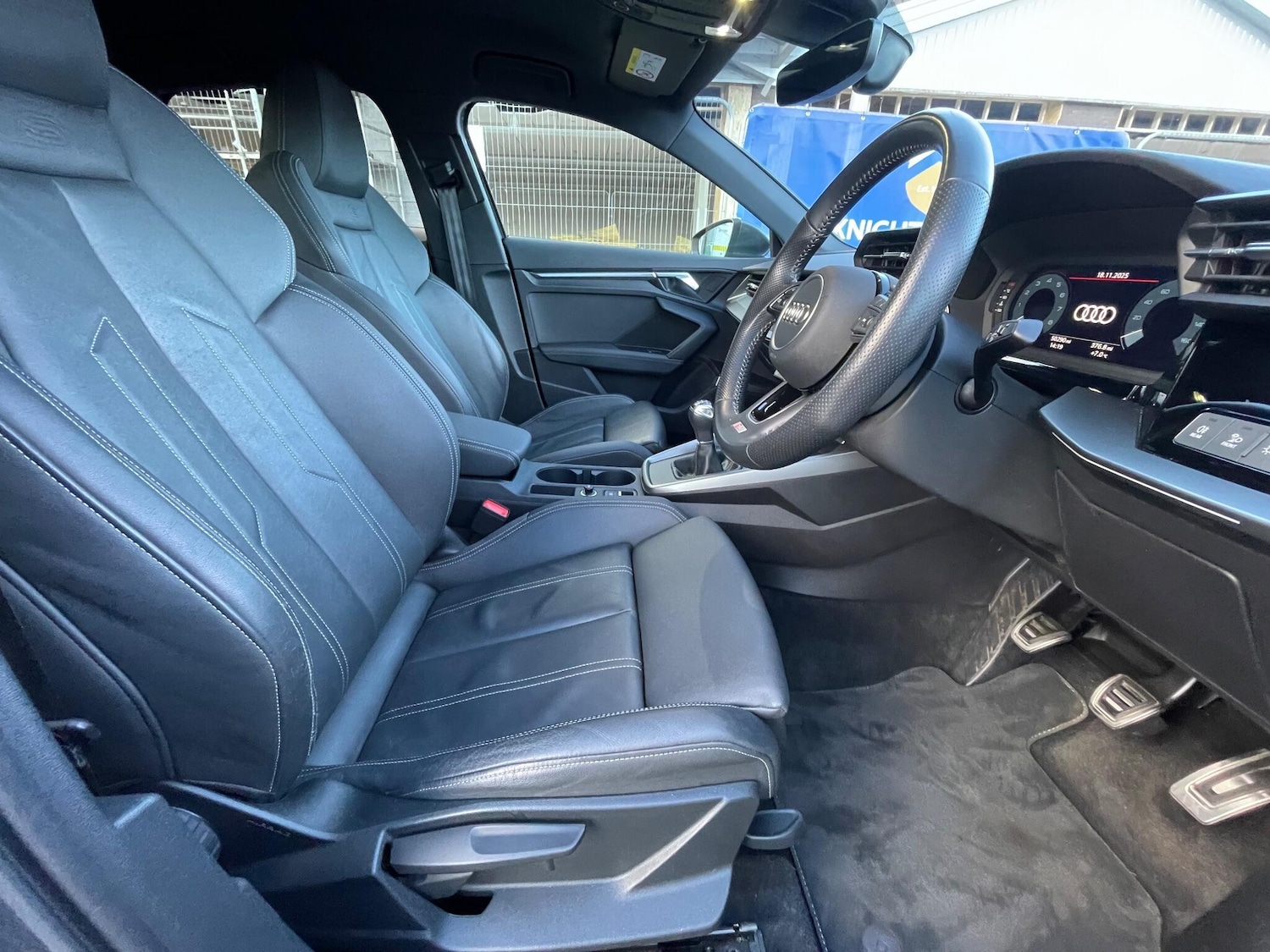 Used Audi A3 2020 for sale - 76521938: Photo 35