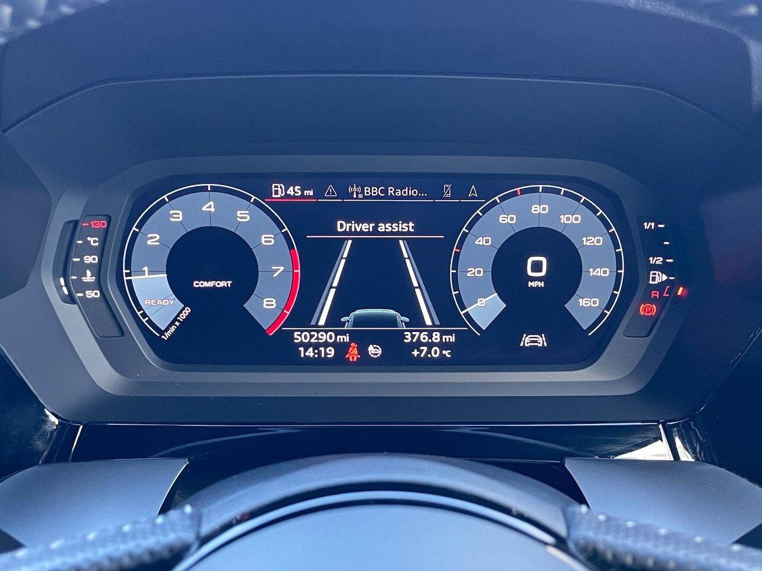 Used Audi A3 2020 for sale - 76521938: Photo 37